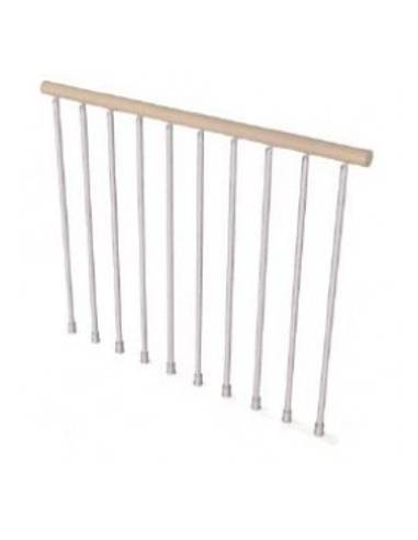 KIT BALAUSTRA KLAN - eSAEM.it