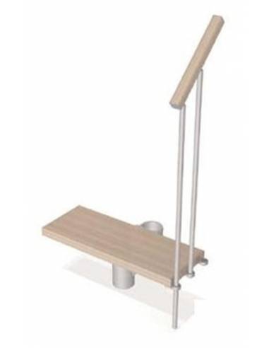 KIT GRADINO KOMPACT - eSAEM.it