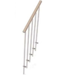 RINGHIERA ESTERNA KOMPACT - eSAEM.it