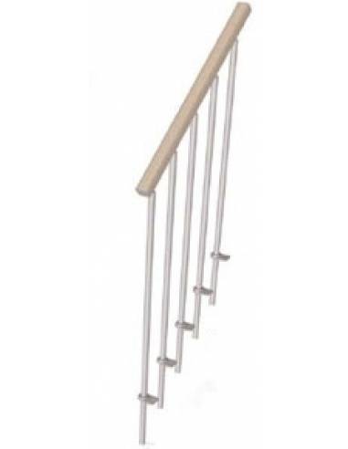 RINGHIERA ESTERNA KOMPACT - eSAEM.it