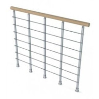 KIT BALAUSTRA KLOE' - eSAEM.it