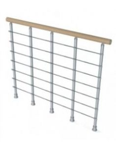 RINGHIERA SUPPLEMENTARE KYA - eSAEM.it