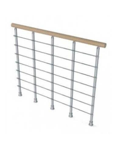 KIT BALAUSTRA KYA - eSAEM.it