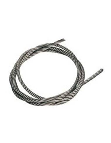 CAVO INOX 11 mt. ARKE' - eSAEM.it