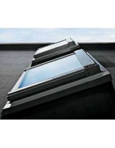 VELUX ECX - Raccordo per tetti piani - eSAEM.it