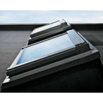 VELUX ECX - Raccordo per tetti piani - eSAEM.it
