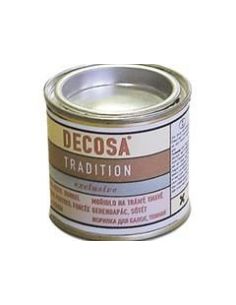 Kit ritocco travi - quercia scuro