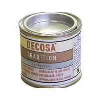 Kit ritocco travi - quercia scuro