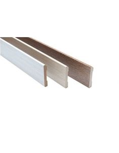 BATTISCOPA TIME - Abbinato