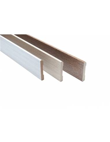 BATTISCOPA TIME - Abbinato