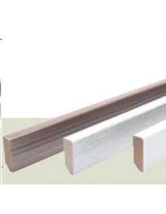 BATTISCOPA LOOK - Abbinato