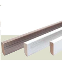 BATTISCOPA LOOK - Abbinato