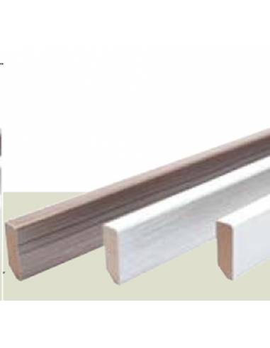 BATTISCOPA LOOK - di tendenza