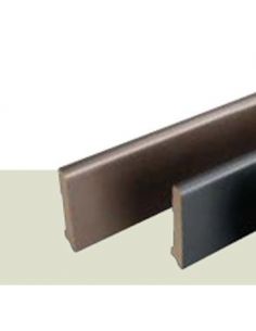 BATTISCOPA TREND - METAL