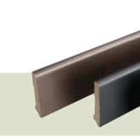 BATTISCOPA TREND - METAL