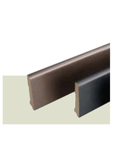 BATTISCOPA TREND - METAL