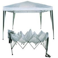 GAZEBO BLINKY ALU-300