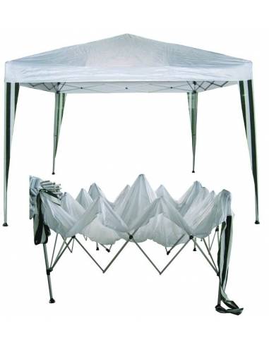 GAZEBO BLINKY ALU-300