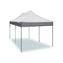 GAZEBO CH23 ALU
