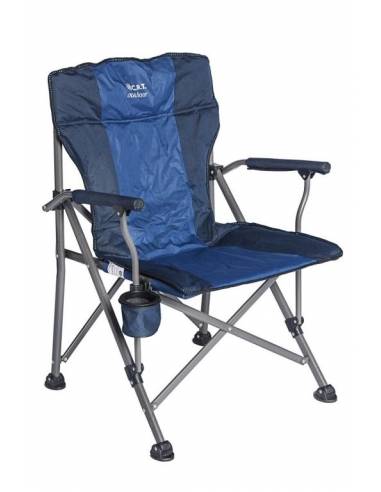 CH36 COMFORT RAPIDO XL