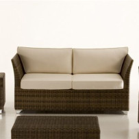 DIVANO 2 POSTI DON PEPE