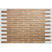 MATTONCINO ROMANO (elemento angolo)