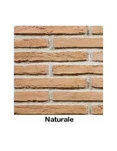 MATTONCINO ROMANO (elemento angolo)