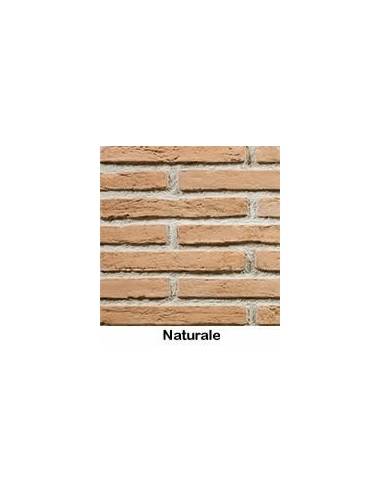 MATTONCINO ROMANO (elemento angolo)