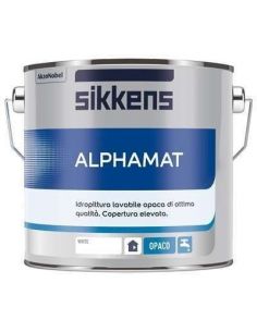 Sikkens ALPHAMAT