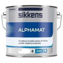 Sikkens ALPHAMAT