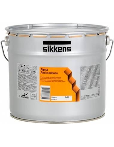 Sikkens ALPHA ANTICONDENSA