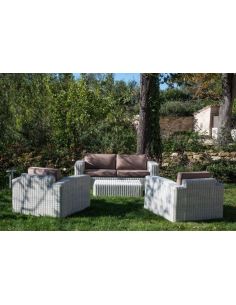 Salotto Penelope Rosa Splendiani