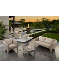 Salotto Plaza Rosa Splendiani