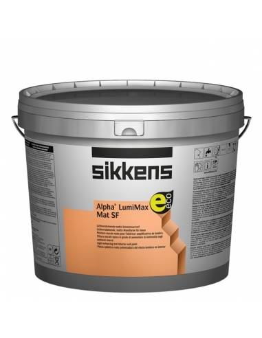 Sikkens ALPHA LUMIMAX MAT SF