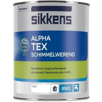 SIKKENS ALPHA TEX SCHIMMELWEREND SF