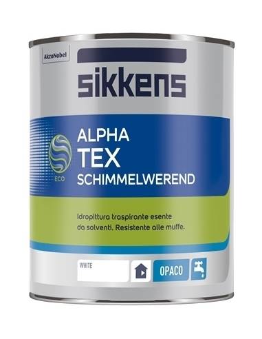 SIKKENS ALPHA TEX SCHIMMELWEREND SF