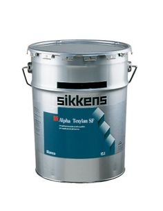 SIKKENS ALPHA TEXYLAN SF