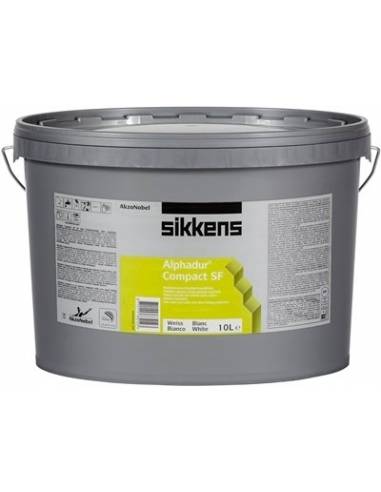 SIKKENS ALPHADUR COMPACT SF