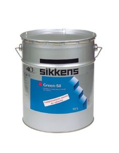 Sikkens GREEN SIL