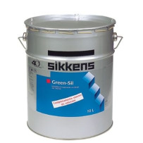Sikkens GREEN SIL