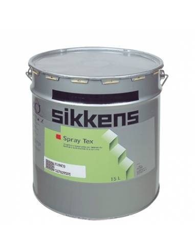 SIKKENS SPRAY TEX