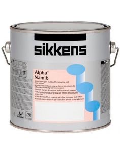SIKKENS ALPHA NAMIB