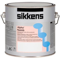 SIKKENS ALPHA NAMIB