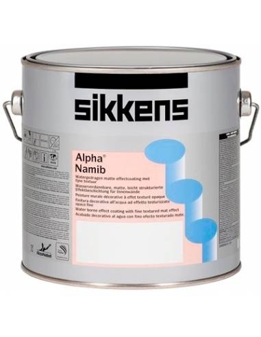 SIKKENS ALPHA NAMIB