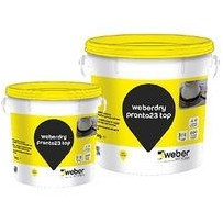 WEBER DRY PRONTO 23 TOP