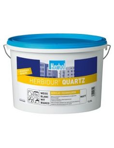 HERBIDUR QUARTZ FINE - eSAEM.it