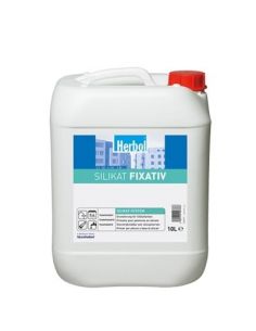 Silikat Fixativ - eSAEM.it