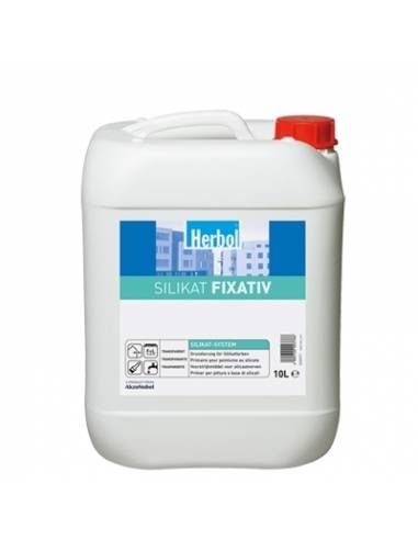 Silikat Fixativ - eSAEM.it