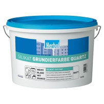 Silikat Grundierfarbe Quartz - eSAEM.it