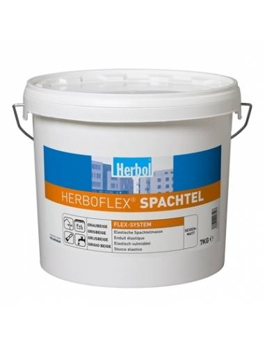Herboflex Spachtel - eSAEM.it